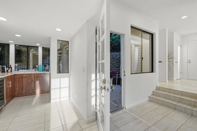Some homes simply occupy a beautiful location. Others become - photo 37