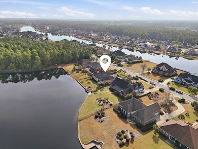 Reduced! Lakefront Mediterranean-style 4BR/3.5BA home with - photo 38