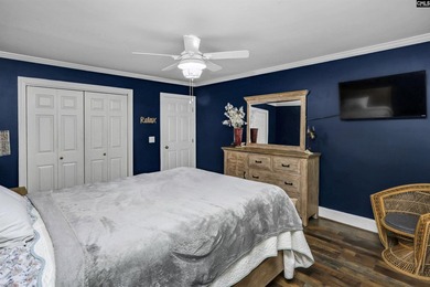 Nestled among nearly two acres of mature old-growth hardwoods in - photo 38