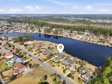 Reduced! Lakefront Mediterranean-style 4BR/3.5BA home with - photo 40