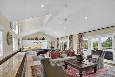 First time on the market since its full renovation and 6,500 SF - photo 40
