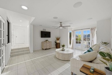 Some homes simply occupy a beautiful location. Others become - photo 40