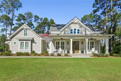 Welcome to refined coastal living in the highly sought-after - photo 1