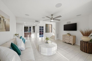 Some homes simply occupy a beautiful location. Others become - photo 42