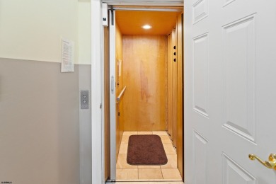 This upscale 3-story townhome has a wonderful water view of