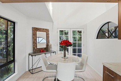 Some homes simply occupy a beautiful location. Others become - photo 43