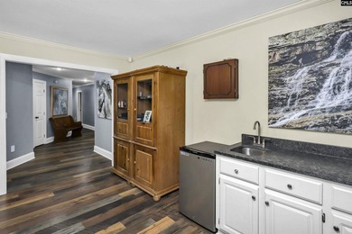 Nestled among nearly two acres of mature old-growth hardwoods in - photo 44