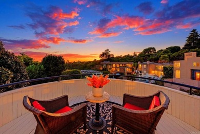 Some homes simply occupy a beautiful location. Others become - photo 44