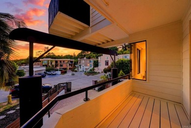 Some homes simply occupy a beautiful location. Others become - photo 46