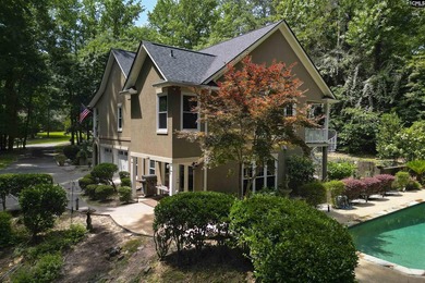 Nestled among nearly two acres of mature old-growth hardwoods in - photo 47