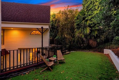 Some homes simply occupy a beautiful location. Others become - photo 49