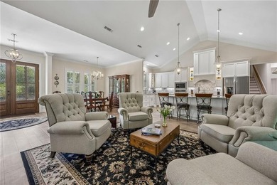 Welcome to refined coastal living in the highly sought-after - photo 10