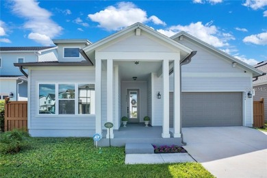 Weslyn Park Lake Home For Sale in ST Cloud Florida