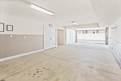 This upscale 3-story townhome has a wonderful water view of