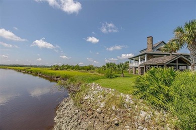Beautiful brick home situated on nearly 3 acres in the gated - photo 7