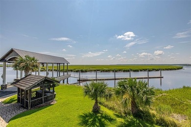 Beautiful brick home situated on nearly 3 acres in the gated - photo 10
