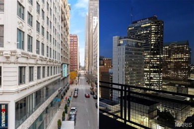 Welcome to The Syndicate - downtown's premier luxury residence