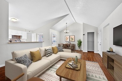 Lake Lewisville Home For Sale in The Colony Texas