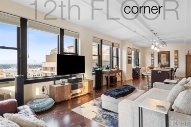 Welcome to The Syndicate - downtown's premier luxury residence