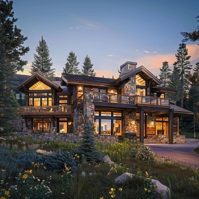 Located in the prestigious Highlands of Breckenridge, this - photo 3