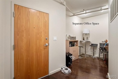 Welcome to The Syndicate - downtown's premier luxury residence