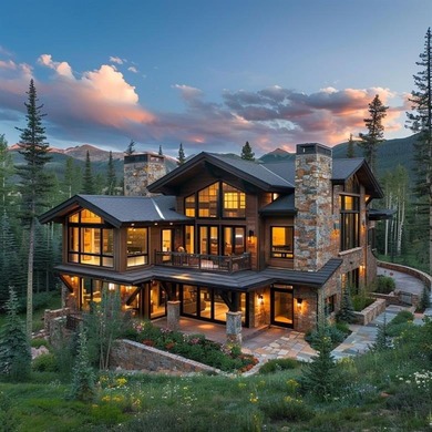 Located in the prestigious Highlands of Breckenridge, this - photo 5