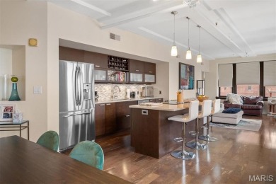 Welcome to The Syndicate - downtown's premier luxury residence