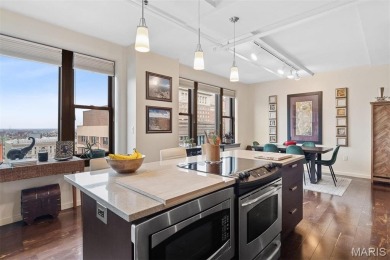 Welcome to The Syndicate - downtown's premier luxury residence