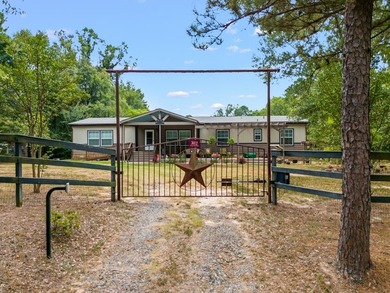 (private lake, pond, coastal) Home For Sale in Marshall Texas