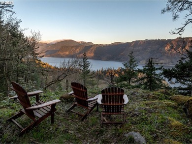 Columbia River - Hood County Lot For Sale in Hoodriver Oregon