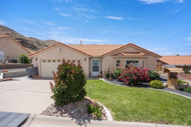Virgin River Home For Sale in La Verkin Utah