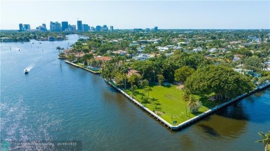  Lot For Sale in Fort Lauderdale Florida