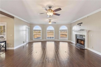 Stunning Marshfront Retreat with Private Tidal Creek - photo 7
