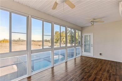 Stunning Marshfront Retreat with Private Tidal Creek - photo 9