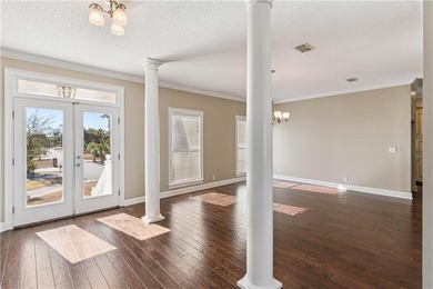 Stunning Marshfront Retreat with Private Tidal Creek - photo 10