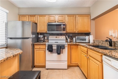 Lake Condo For Sale in Fort Myers, Florida
