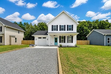 PRICE IMPROVEMENT! Last Home Available! One of three new homes - photo 1