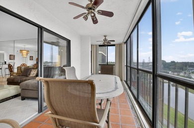 Huntington Lakes Condo Sale Pending in Delray Beach Florida