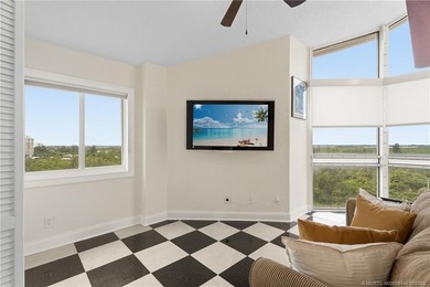 Experience elevated coastal living in this beachfront corner - photo 12