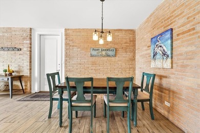 Located right in the heart of *Old Town* Port Aransas! The - photo 13