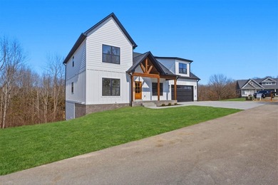Indulge in 4789 square feet of refined lakefront living, where - photo 2