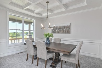 Beautiful Prieb Homes *Levi 2* plan on a desirable corner lot - photo 17