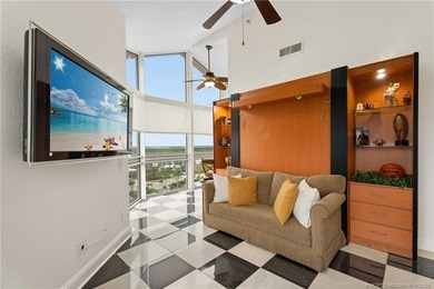 Experience elevated coastal living in this beachfront corner - photo 17