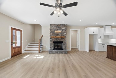 Indulge in 4789 square feet of refined lakefront living, where - photo 5