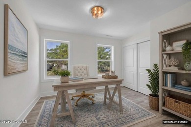 PRICE IMPROVEMENT! Last Home Available! One of three new homes - photo 8