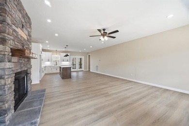Indulge in 4789 square feet of refined lakefront living, where - photo 6