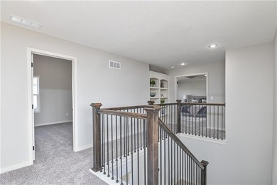 Beautiful Prieb Homes *Levi 2* plan on a desirable corner lot - photo 19