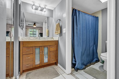 Location is everything! This 3-bedroom, 2-bath condo in Windwood - photo 20