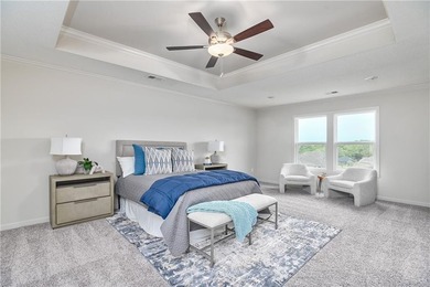 Beautiful Prieb Homes *Levi 2* plan on a desirable corner lot - photo 21