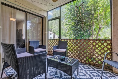 Location is everything! This 3-bedroom, 2-bath condo in Windwood - photo 21